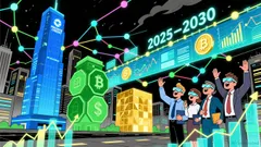 NFT Market Maturation: Utility-Driven NFTs Outperform Speculative Assets in 2025