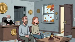 Crypto Enforcement Policy Shifts and Risk Modeling: The First Step Act and Trump-Era Reforms Reshape Digital Asset Markets