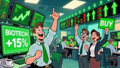 Top Momentum Stocks to Buy on January 2nd, 2026