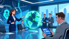 ZEC and SUI Gain Institutional Attention Through Privacy Tech and ETF Filings