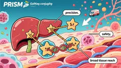 Wave Life Sciences (WVE) and Its Emerging Role in the Obesity Treatment Space