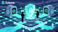 Solana Mineable Coin ORE Introduces Shielded Pools to Enable Private Transfers