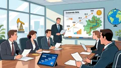 Baytex Energy (BTE): A Strategic Buy in the Evolving Energy Landscape