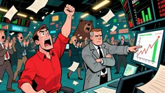 Aerodrome Finance (AERO) Jumps 16% Amid Crypto Rally