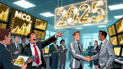 The MCX Bullion Boom: A Paradigm Shift in Indian Capital Allocation