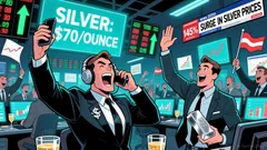 The Case for Precious Metals in a Weakening Dollar Era