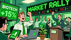 Evaluating the Sustainability of Ironwood Pharmaceuticals' Recent Stock Surge: Regulatory, Financial, and Market Dynamics in Focus