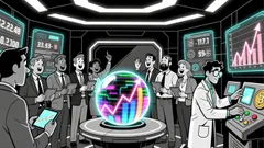 Why APEMARS' Whitelist-Only Presale Offers a 32,271% ROI Edge Over ETH and CRO in 2026