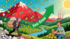 Washington State's New Precious Metals Tax and Its Impact on Physical Gold and Silver Demand