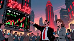 Tesla's Q4 2025 Delivery Decline: A Cautionary Tale or a Catalyst for Long-Term Growth?