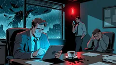 ARKO Corp.: Navigating the Dealerization Dilemma and IPO Uncertainty