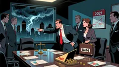 The Divergence Between Crude Oil Prices and Energy Stocks: A Strategic Rebalancing Opportunity