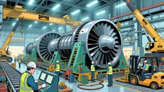 Caterpillar's Position in the AI-Driven Power Infrastructure Revolution