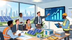 Ameresco (AMRC): Is Implied Volatility in Options a Buy Signal or a Warning?