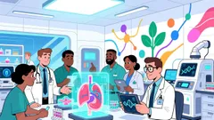 Is Tempus AI (TEM) a Hidden Gem in the AI-Driven Healthcare Revolution?