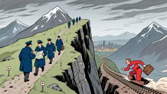 GBP/USD 2026 Outlook and Policy Divergence: Strategic Positioning in a Fed-BoE Policy Asymmetry