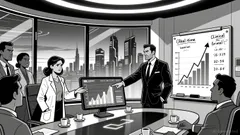 LUNA Up 0.31% As Market Awaits 2026 Pipeline Catalysts