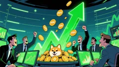 Altcoin Rotation: Is Now the Time to Target Dogecoin, Cardano, or XRP?