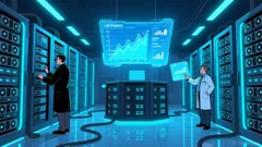 Oracle's AI Infrastructure Play: A Strategic Buy for the Next Wave of Cloud and AI Growth