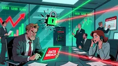 Coupang, Inc. (CPNG) and the Risks of Cybersecurity Failures in Retail Tech