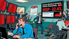 Inspire Medical Systems' Securities Fraud Lawsuit: Operational Failures and Shareholder Value at Risk