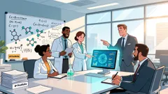 Scilex's Strategic Legal Reinforcement and IP Protection as a Catalyst for Shareholder Value