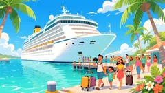 NCLH's Structural Inflection: A Valuation Disconnect Amidst Operational Momentum