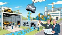 Dana's Strategic Divestiture and Capital Reallocation: A Blueprint for Value Creation