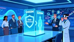 Currenc Group's $400M Tranglo Divestment: A Strategic Step Toward AI and Web3 Growth