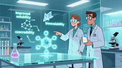 CDT's Strategic Out-Licensing Move: A High-Conviction Play in Biopharma Lifecycle Management