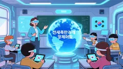 JIADE LIMITED's Strategic AI Education Expansion: A High-Growth Bet on Global Cross-Border Learning Markets?