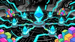 Ethereum's Sustained Network Growth and Scalability Success: Why Ethereum Is Poised for Long-Term Outperformance in 2026 and Beyond