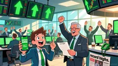 CLPS Incorporation's Strategic Resilience and High-Growth Potential in 2026