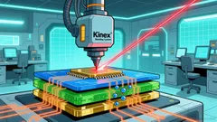 Applied Materials' Pioneering Role in Enabling the AI Semiconductor Revolution