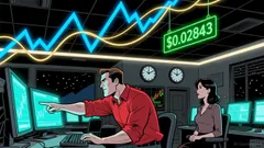 Market Overview for Huma Finance/Tether (HUMAUSDT)