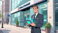 Leadership Continuity and Strategic Growth in Community Banking: The IBCP Story