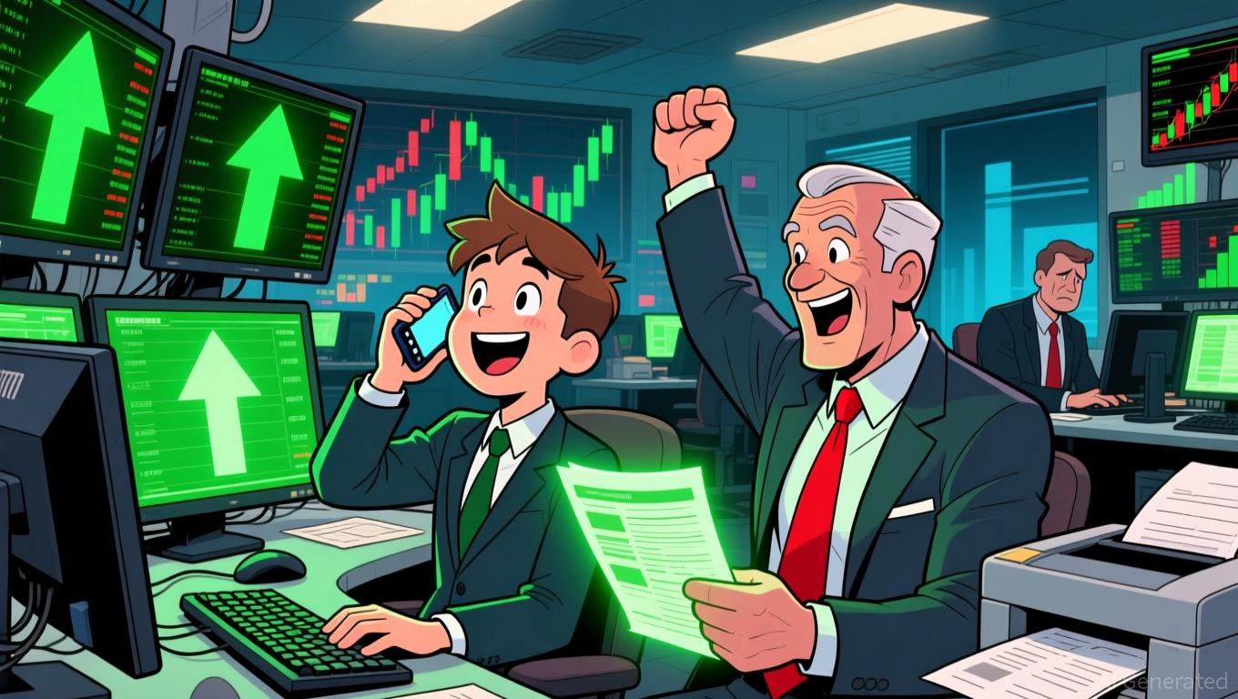 Bank of America Bitcoin Allocation Opens Doors for Wealth Clients