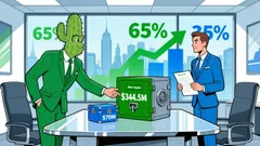 Baker Hughes' Strategic Exit and Capital Reallocation: A Value-Creation Play in Energy Tech