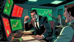 EUR/USD Weakness and Strategic Entry Points in a Divergent Policy Environment