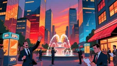 Why XP Inc. (XP) Is a High-Conviction Buy for 2025: Hedge Fund Activity and Long-Term Profitability in a Shifting Market