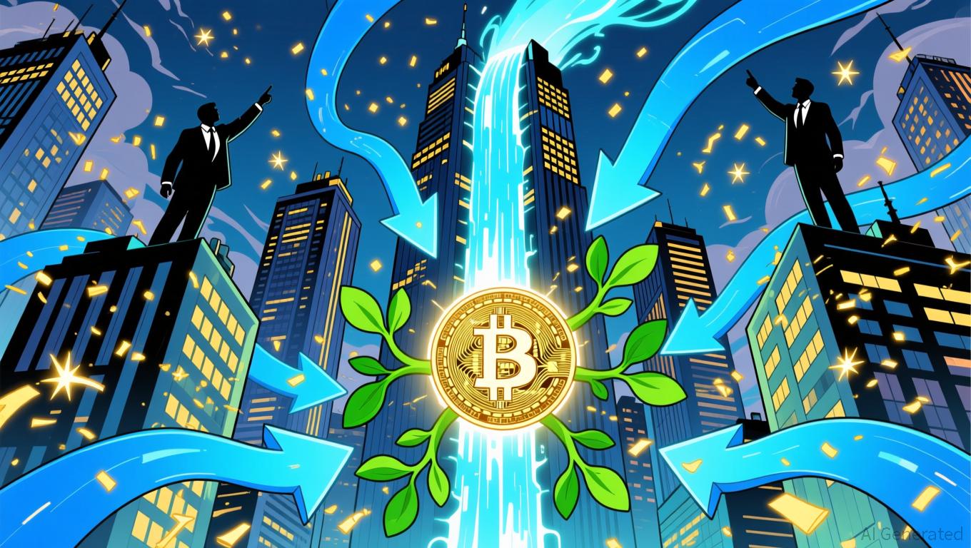 Bitcoin Volatility Declines: BTC Records 'Calmest Year in History'