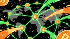 Tether's Strategic Ecosystem Expansion: Unlocking Global Payment Utility via SQRIL and Speed