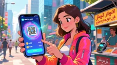 Tether Invests in SQRIL to Expand Stablecoin-Based Cross-Border QR Payments