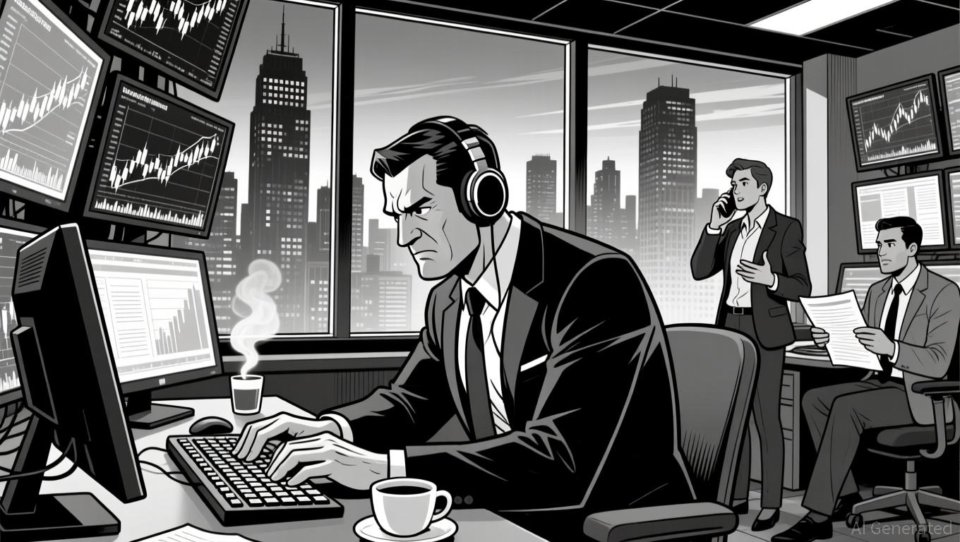 Bitcoin's Evolving Volatility Profile: A New Era of Institutional Maturity and Strategic Entry Points