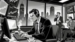 Bitcoin's Evolving Volatility Profile: A New Era of Institutional Maturity and Strategic Entry Points