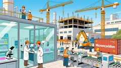 Balchem Corporation's Strategic Position in High-Growth Nutritional & Pharmaceutical Markets