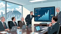 WesBanco's Strategic Position in a Dovish Rate Environment