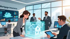 FAF as a Strategic Play on Mortgage Insurance Recovery and Real Estate Digital Transformation