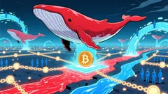 Bitcoin Whale Accumulation and Institutional Confidence: A Convergence Shaping BTC's Price Trajectory in 2026