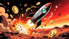 Why the APEMARS Whitelist Represents a High-ROI Opportunity in the 2026 Meme Coin Supercycle